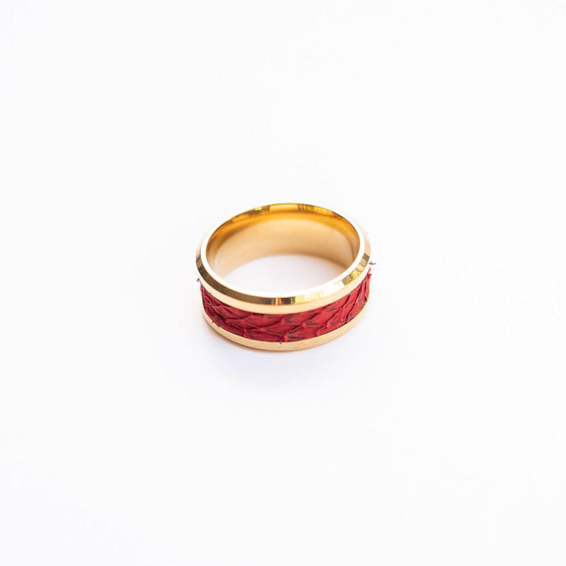 CATAWBA RING - MEN'S SIZE 9 & 10
