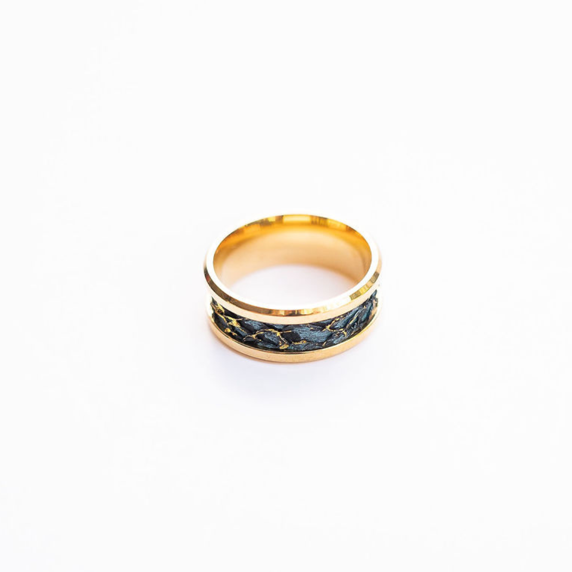 CATAWBA RING - MEN'S SIZE 9 & 10
