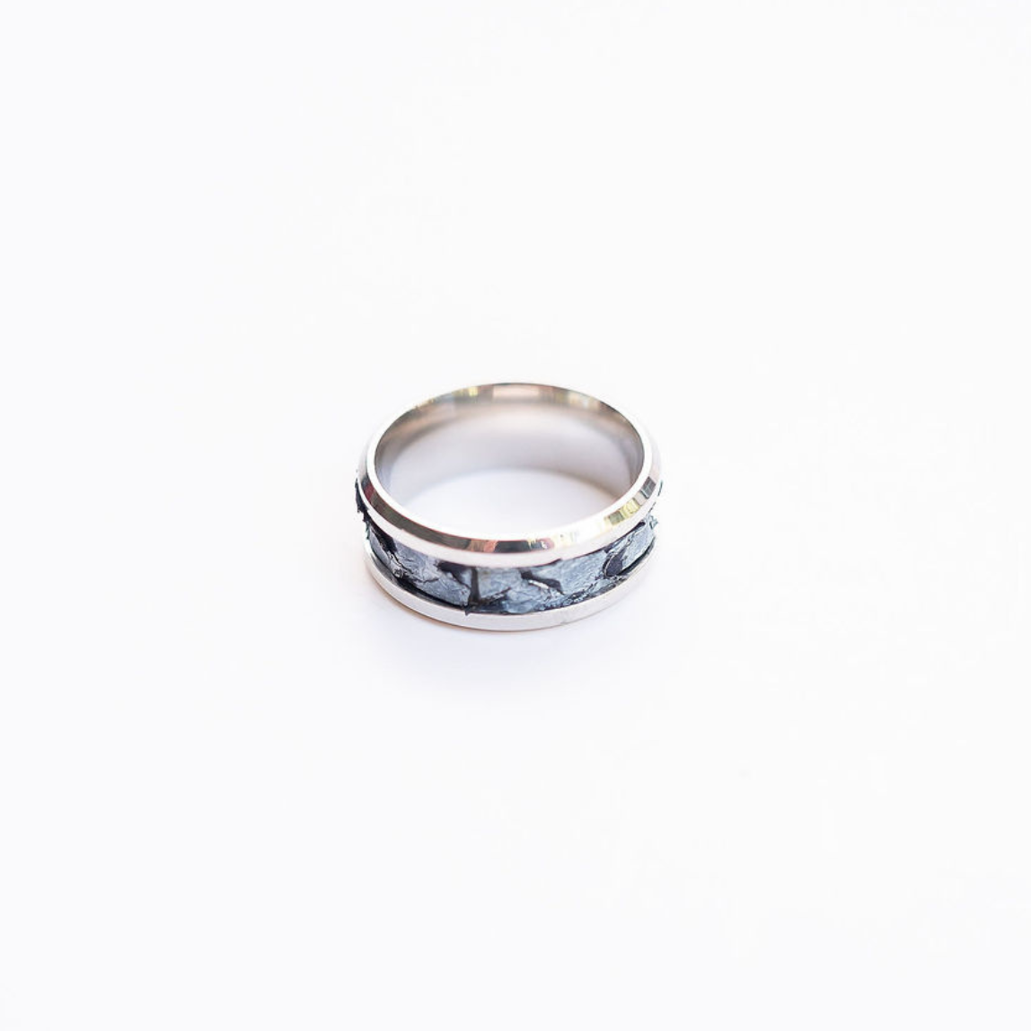 CATAWBA RING - MEN'S SIZE 9 & 10