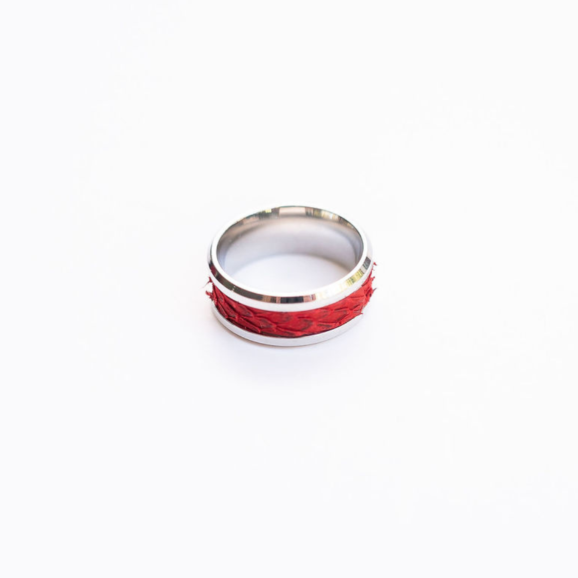 CATAWBA RING - MEN'S SIZE 9 & 10