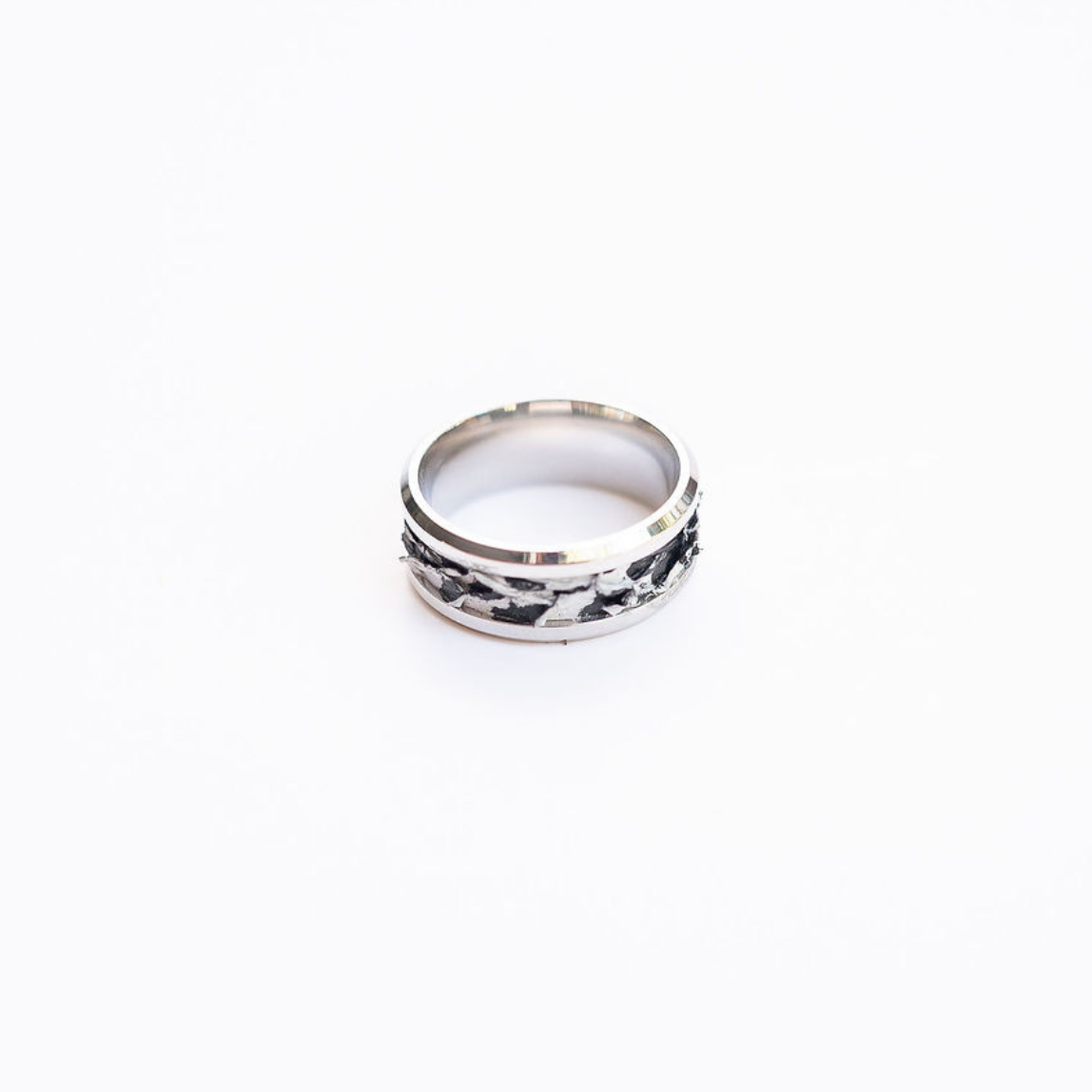 CATAWBA RING - MEN'S SIZE 9 & 10