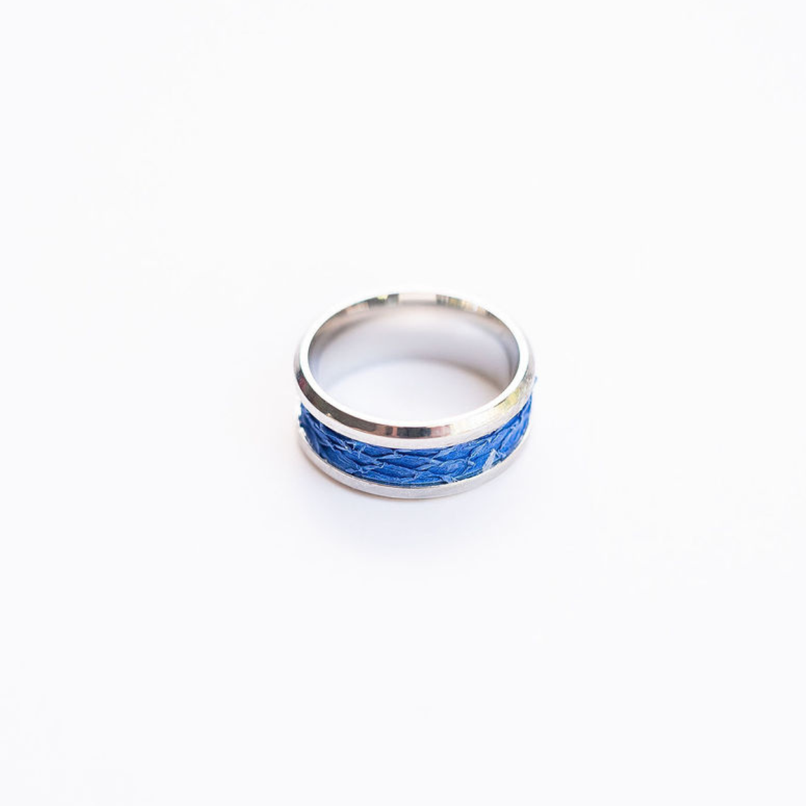 CATAWBA RING - MEN'S SIZE 9 & 10