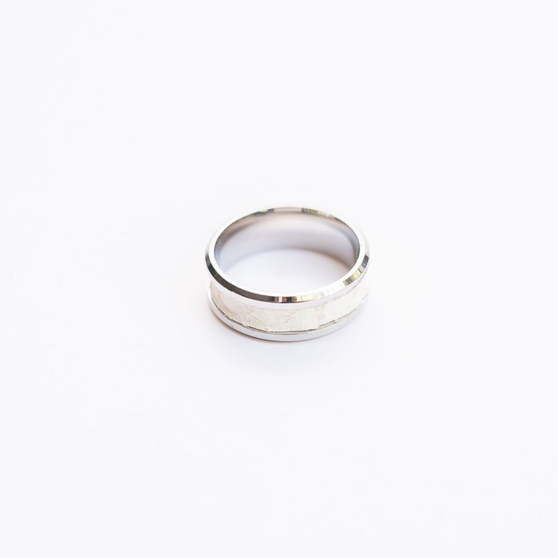 CATAWBA RING - MEN'S SIZE 9 & 10
