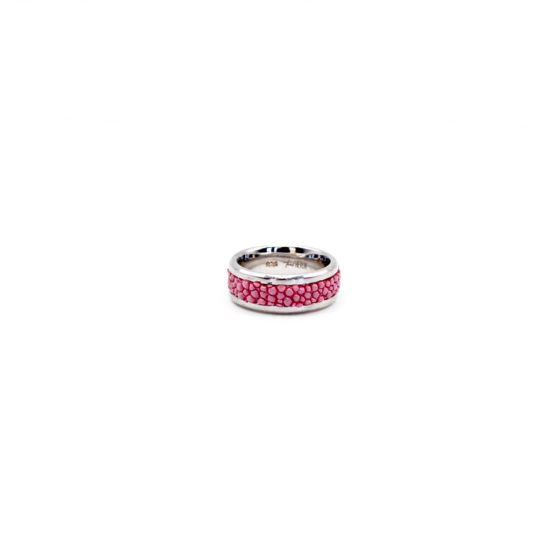 CATAWBA RING - MEN'S SIZE 9 & 10