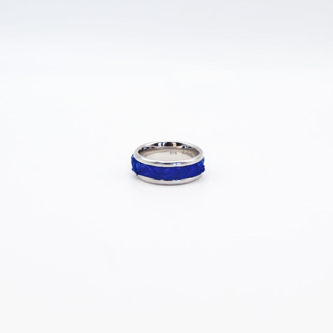 CATAWBA RING - MEN'S SIZE 9 & 10