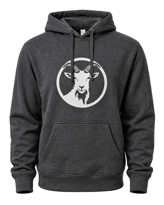 Goat Energy - Mountain Blend Hoodie