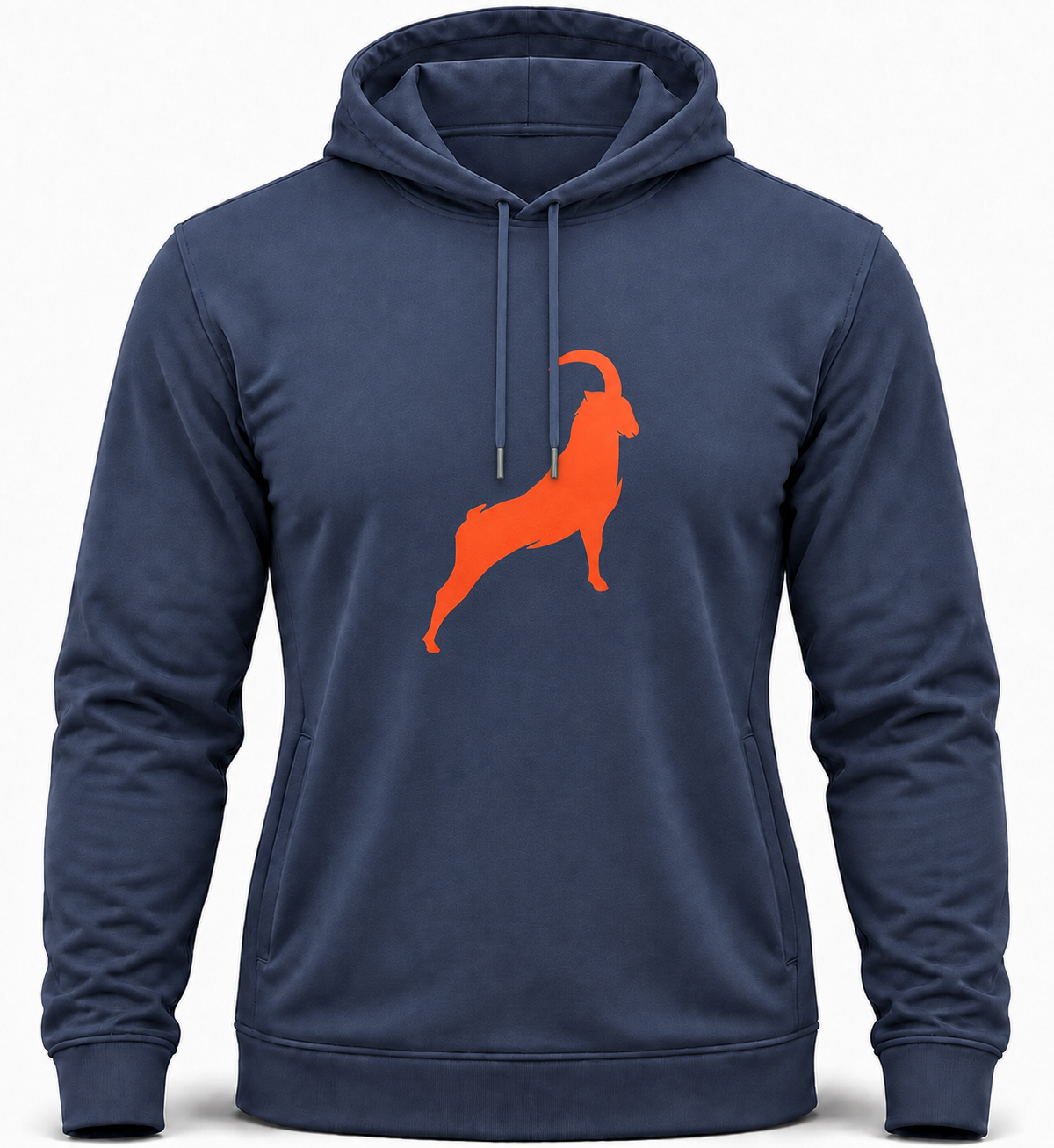 Goat Icon IT Performance Hoodie