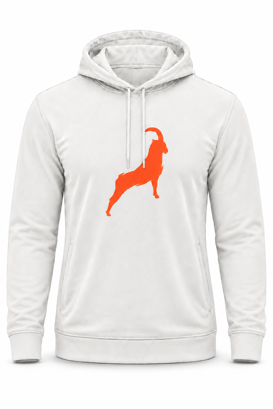 Goat Icon IT Performance Hoodie