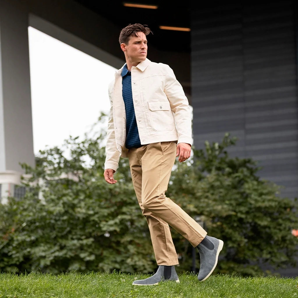 The Chelsea (Carbon)