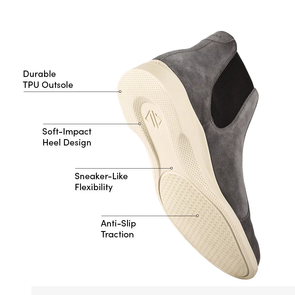 The Chelsea (Carbon)