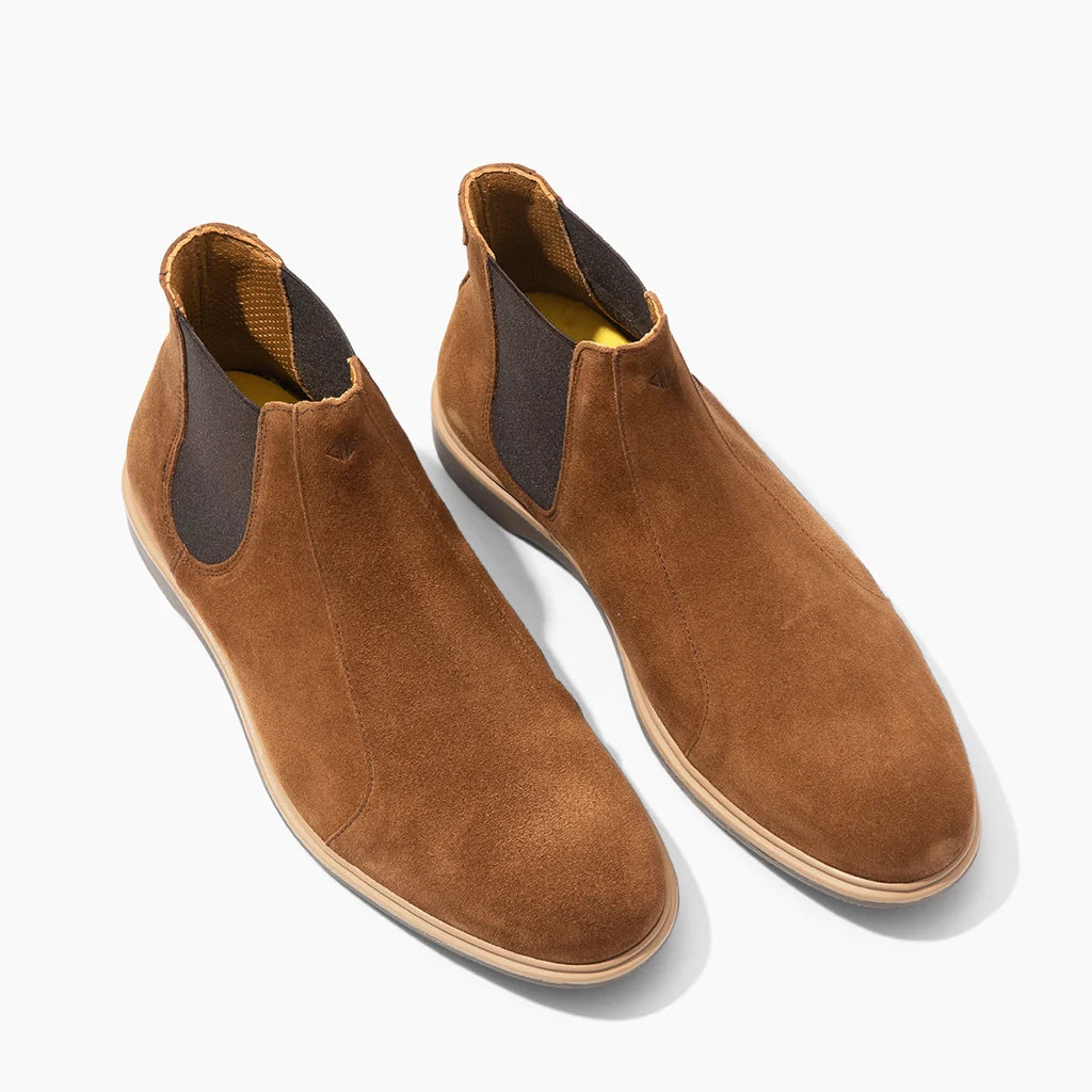 The Chelsea (Grizzly)