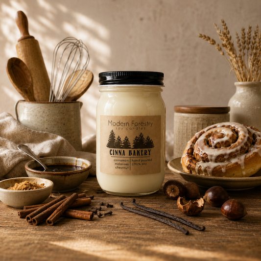 Cinna Bakery