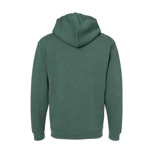 Coin Patch Cloudfit Hoodie