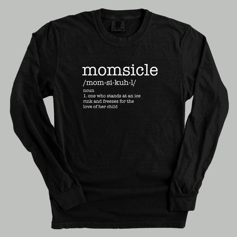 Momsicle