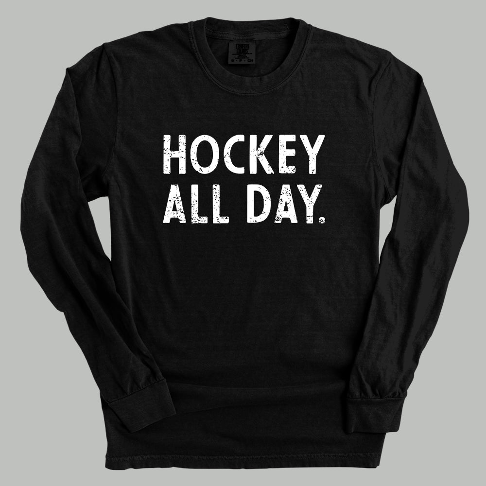 Hockey All Day