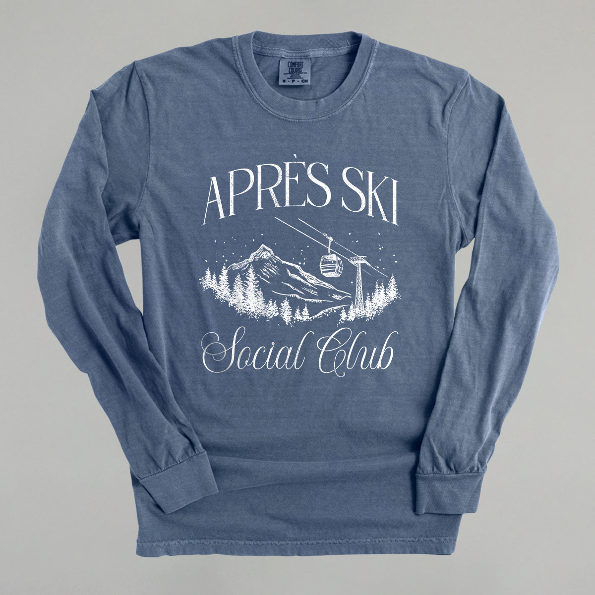 Apres Ski Social Club