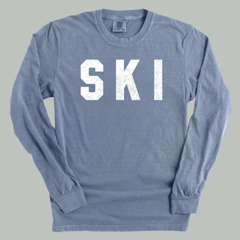Ski Collegiate
