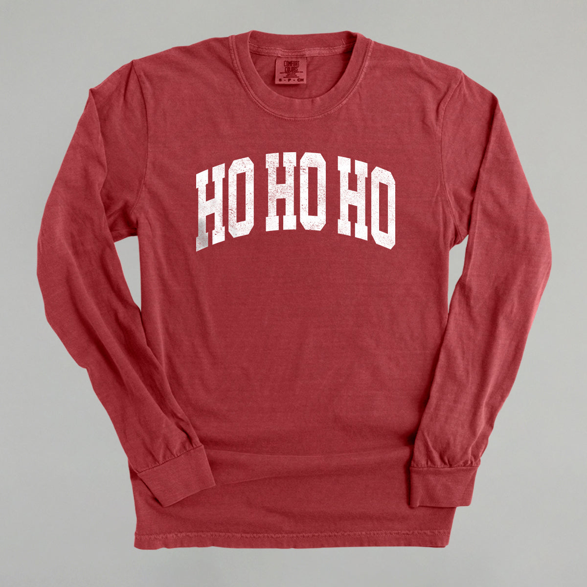 Ho Ho Ho Collegiate