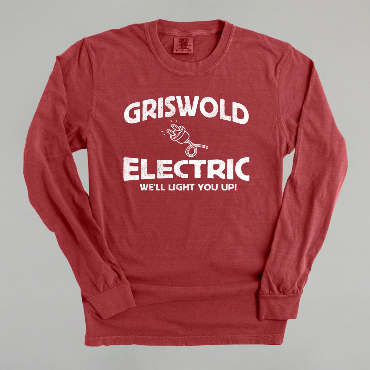 Griswold Electric (White)