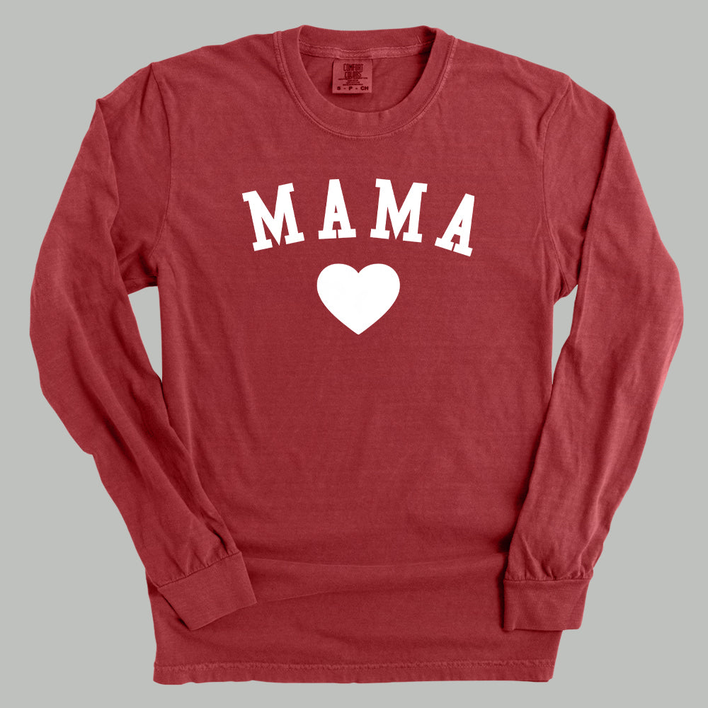 Mama Heart Collegiate