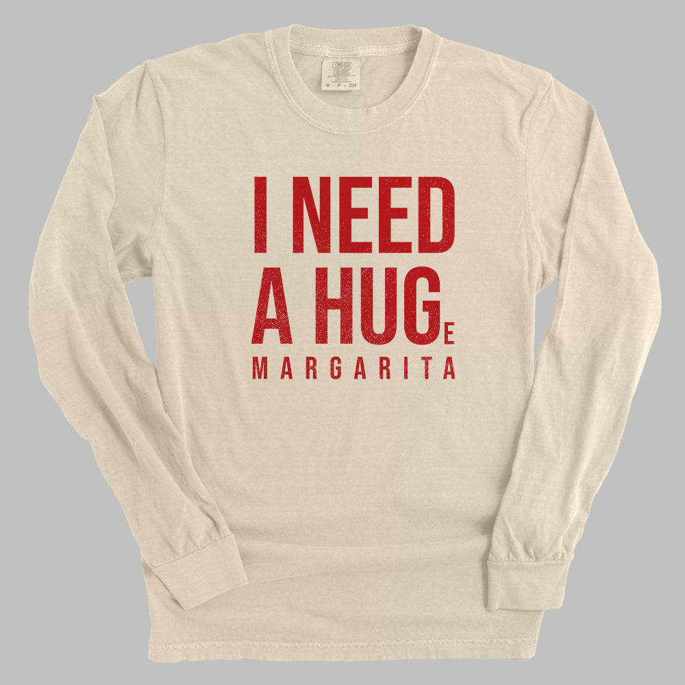 I Need A Hug