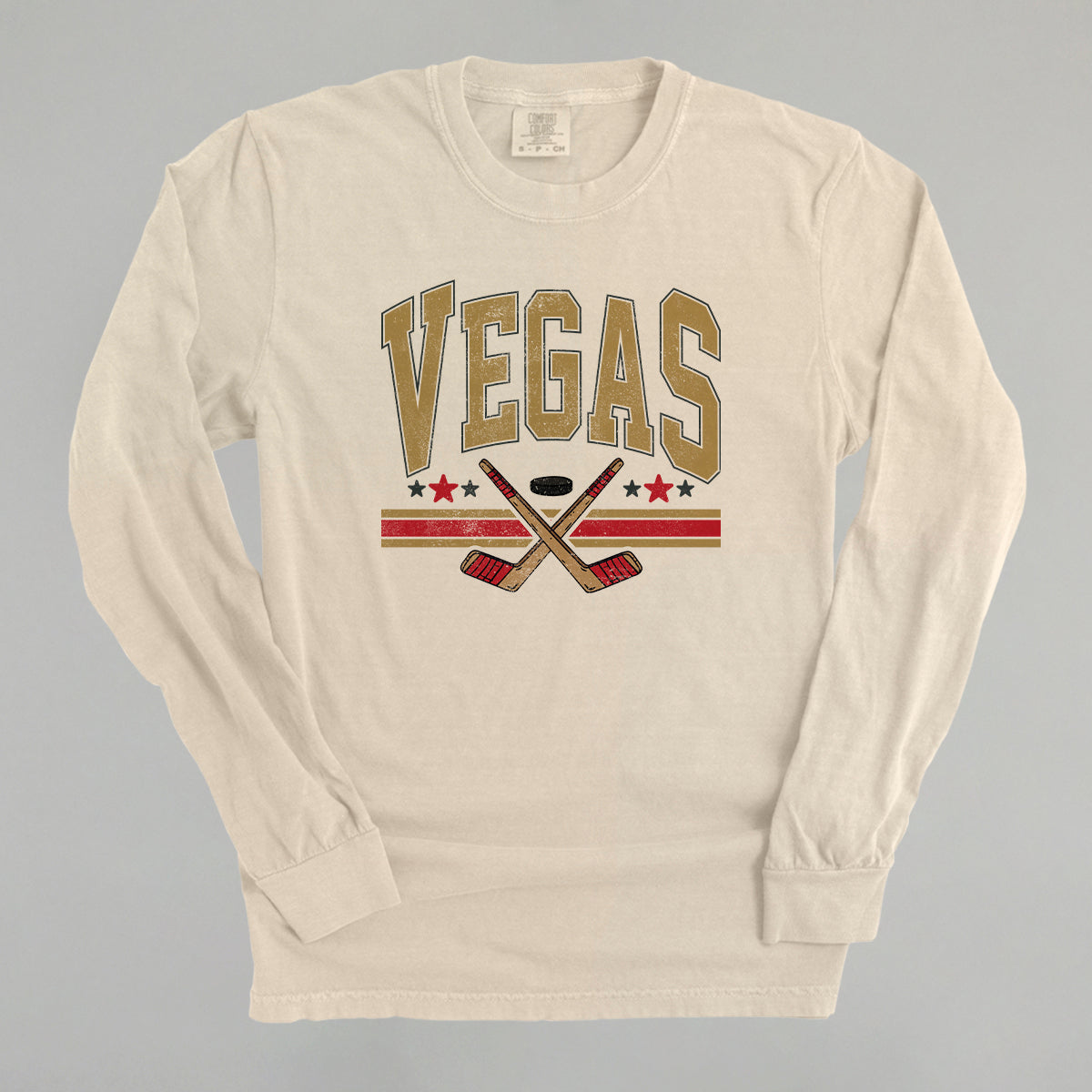 Vegas Hockey