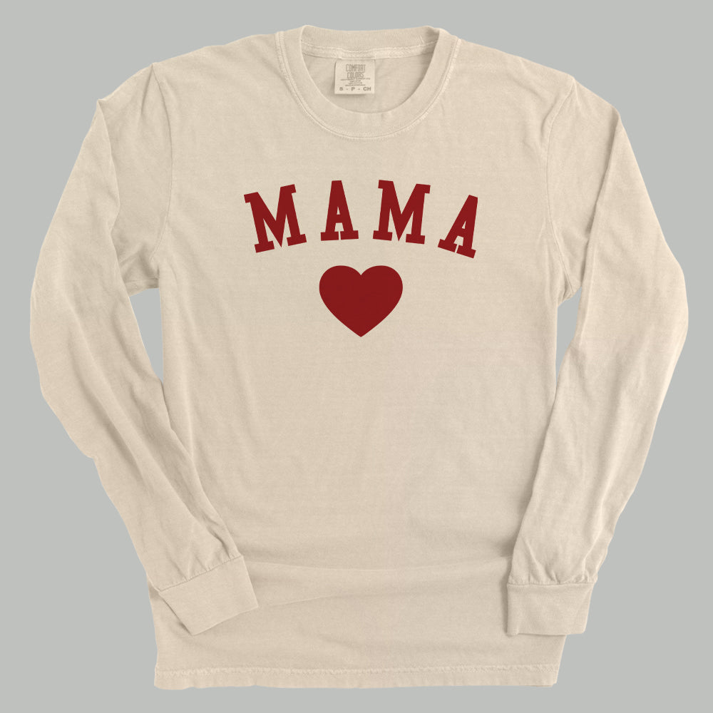 Mama Heart Collegiate