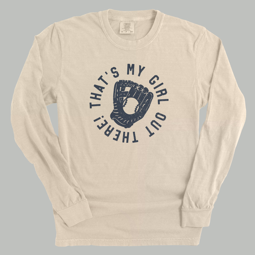 That's My Girl Out There