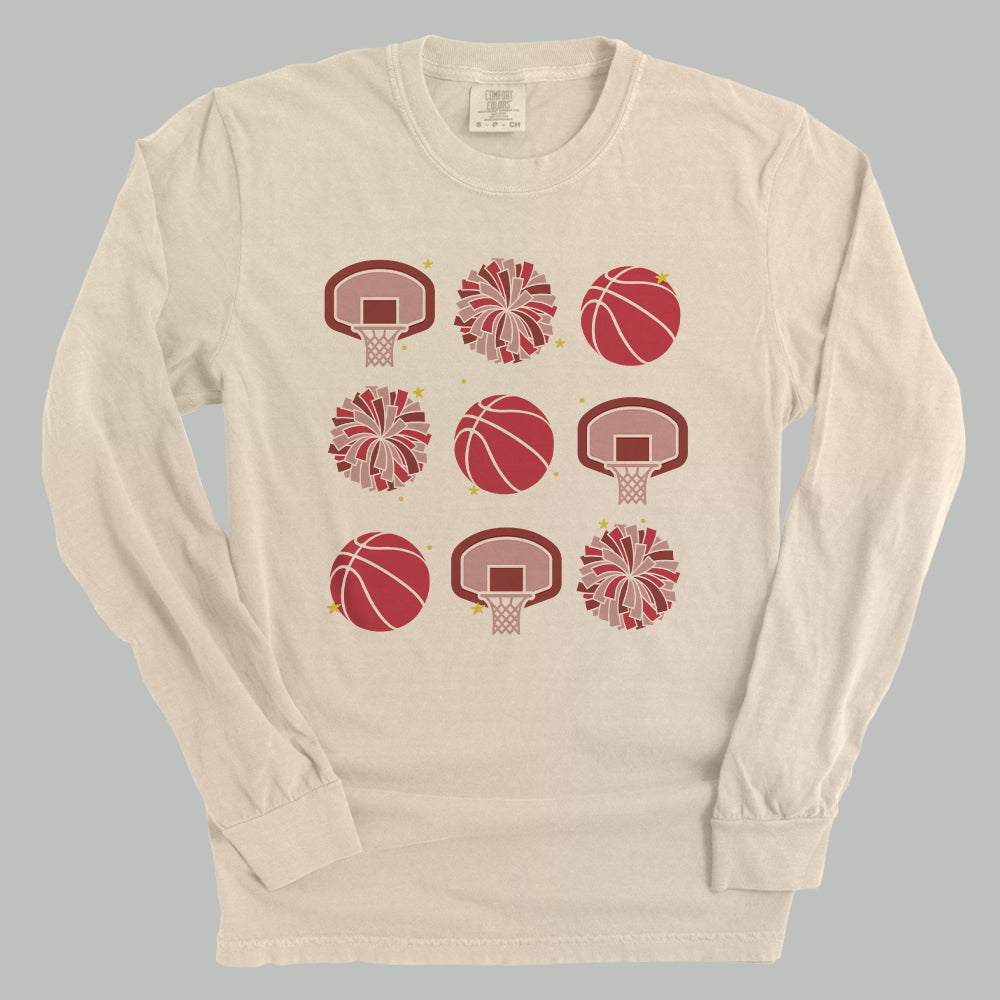 Team Spirit Basketball