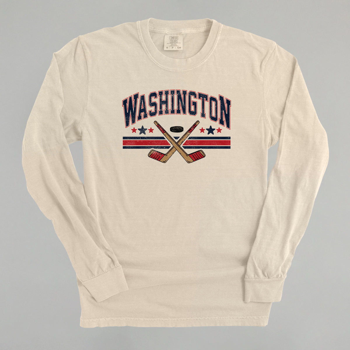 Washington Hockey