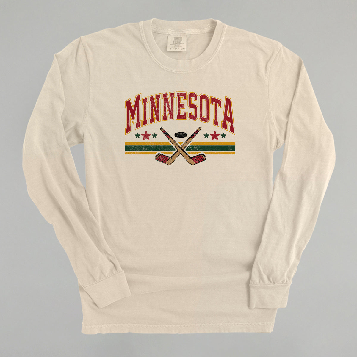Minnesota Hockey