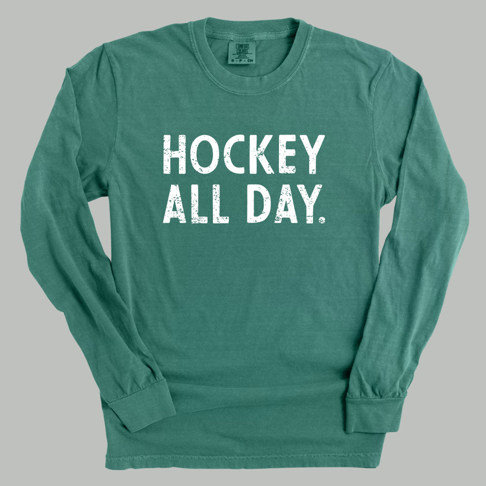 Hockey All Day