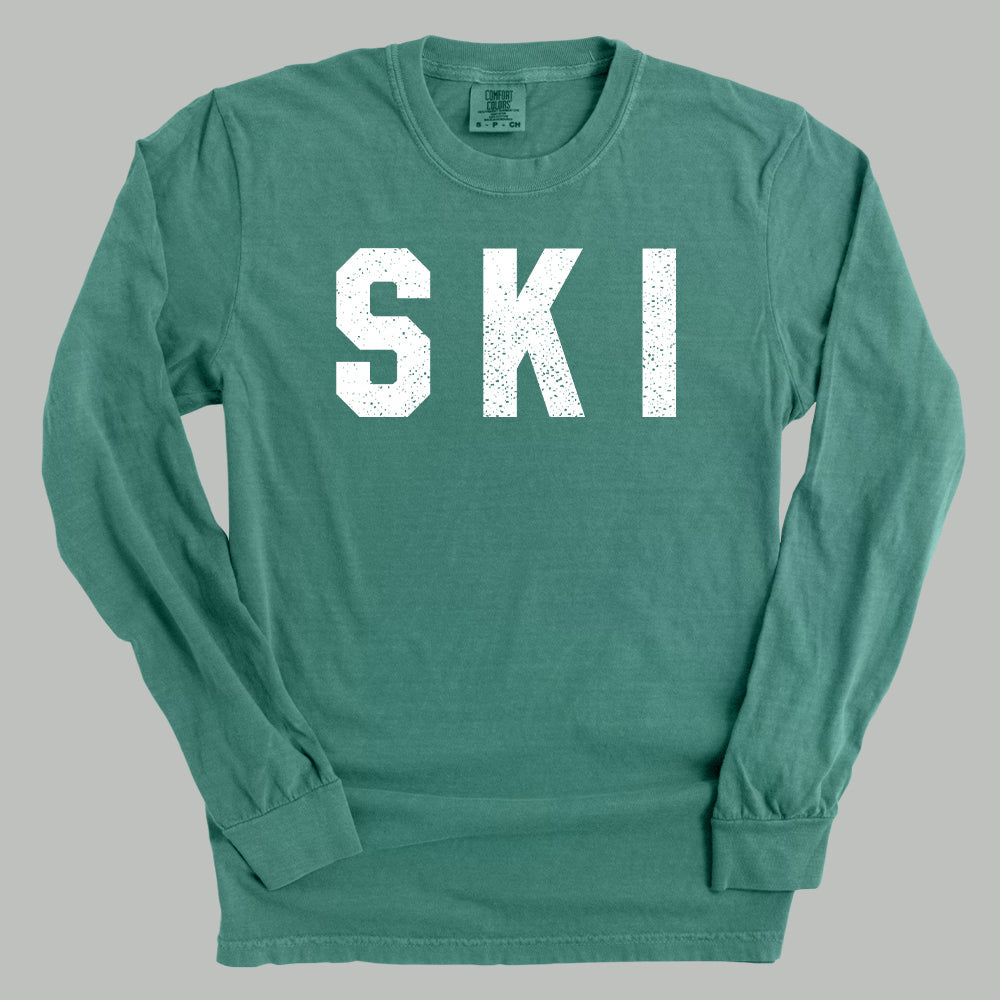 Ski Collegiate