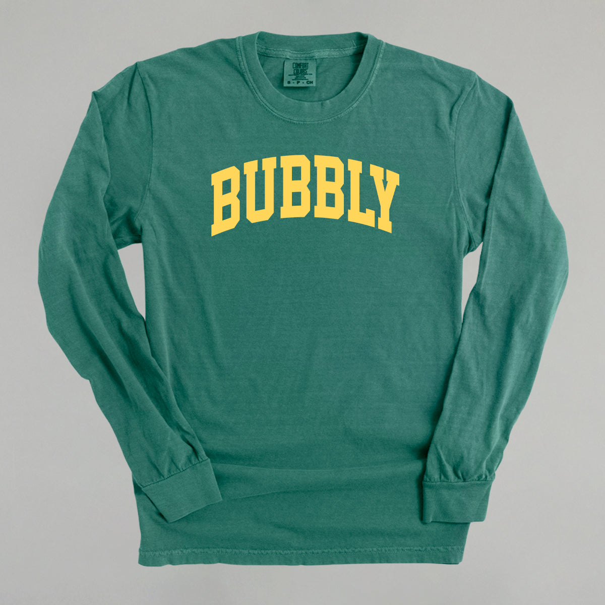Bubbly Arch
