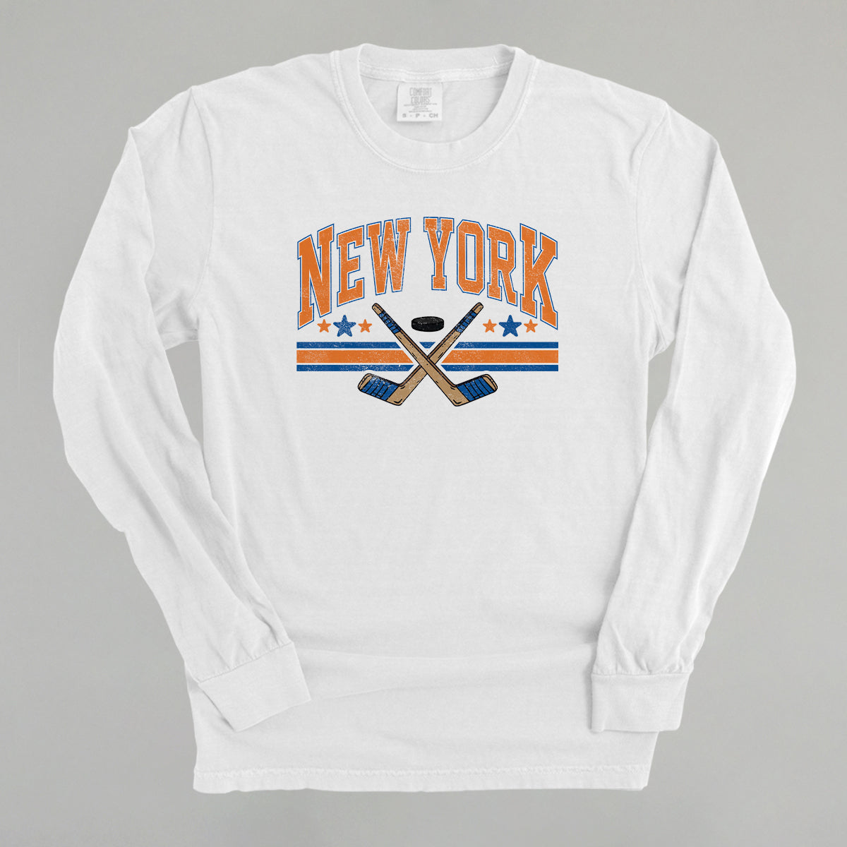 New York Hockey