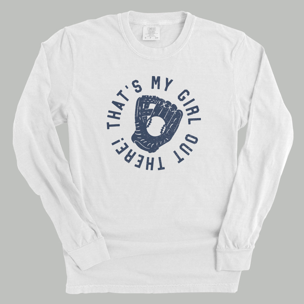 That's My Girl Out There