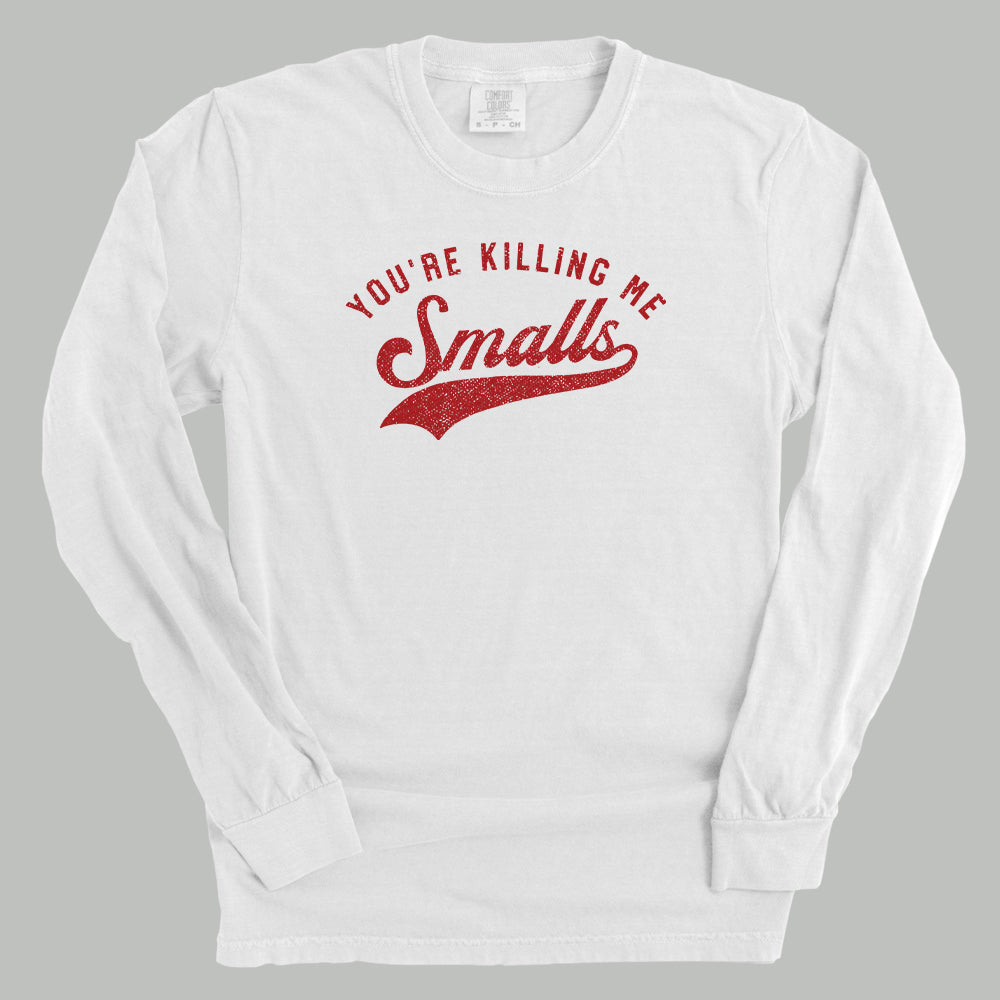 You're Killing Me Smalls