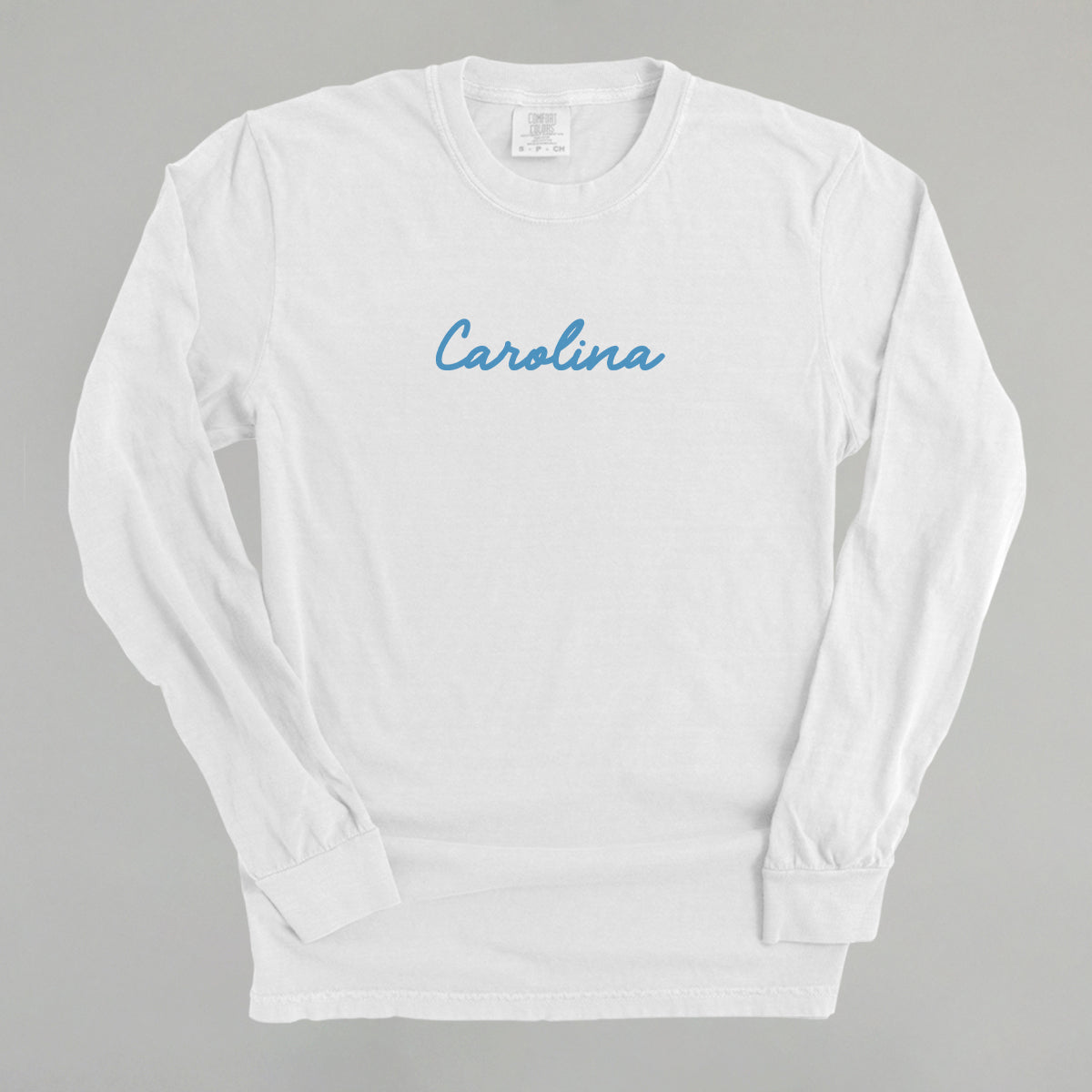 Carolina Script