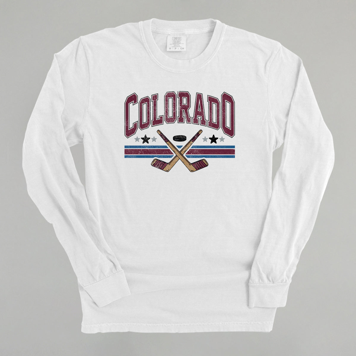 Colorado Hockey