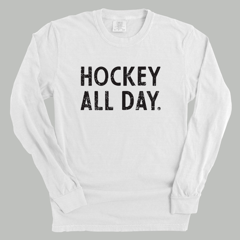 Hockey All Day
