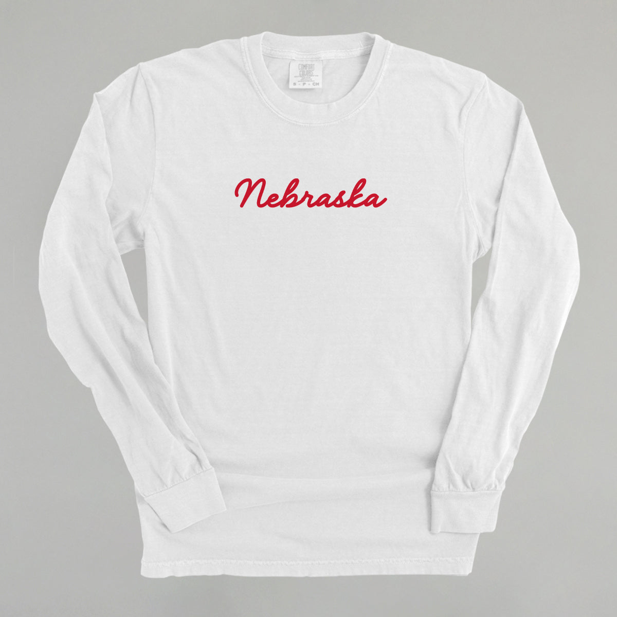 Nebraska Script