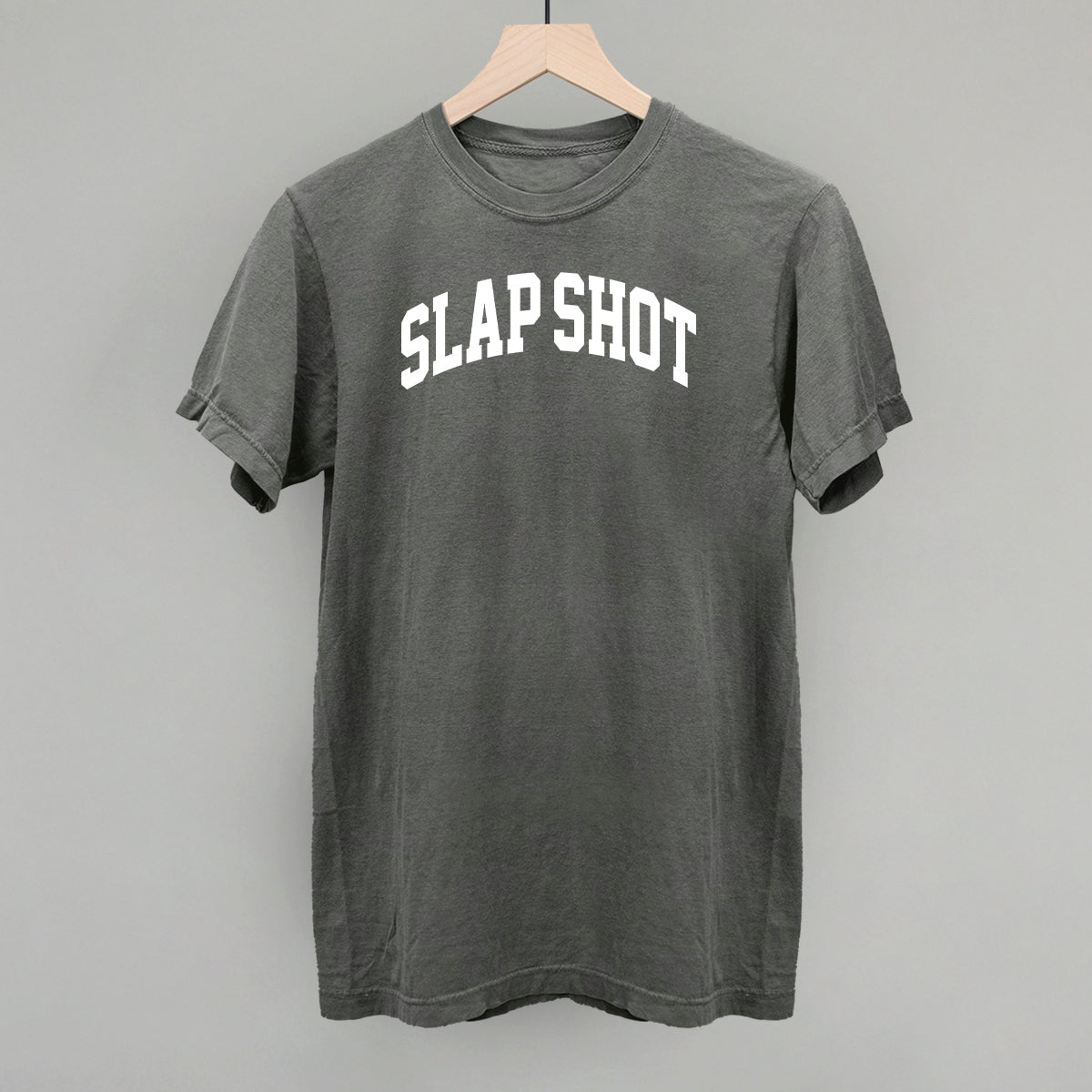 Slap Shot Arch