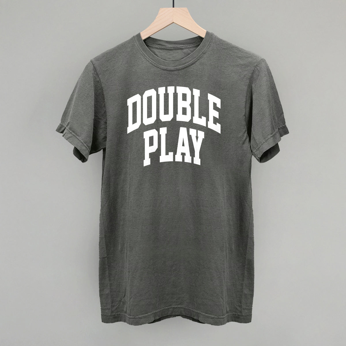 Double Play Arch