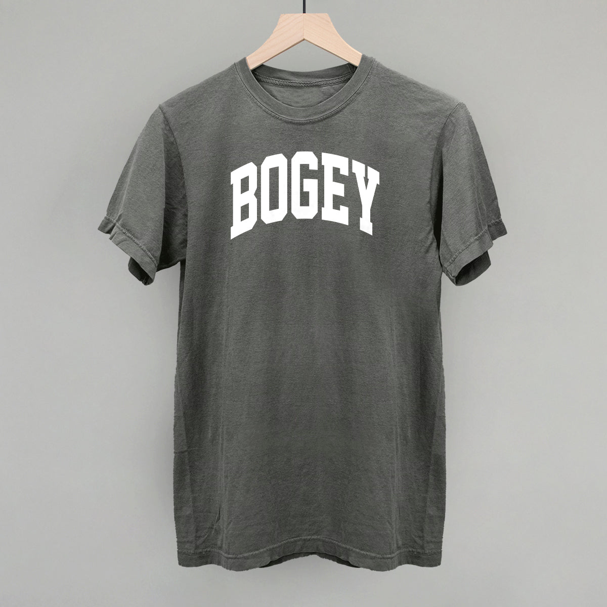 Bogey Arch