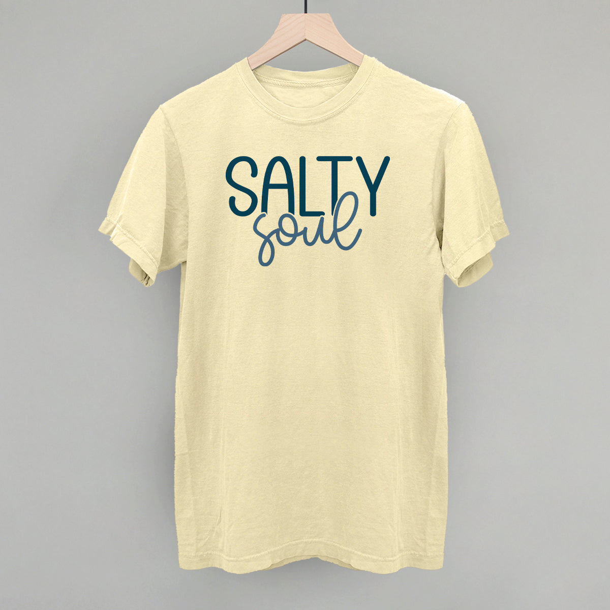 Salty Soul