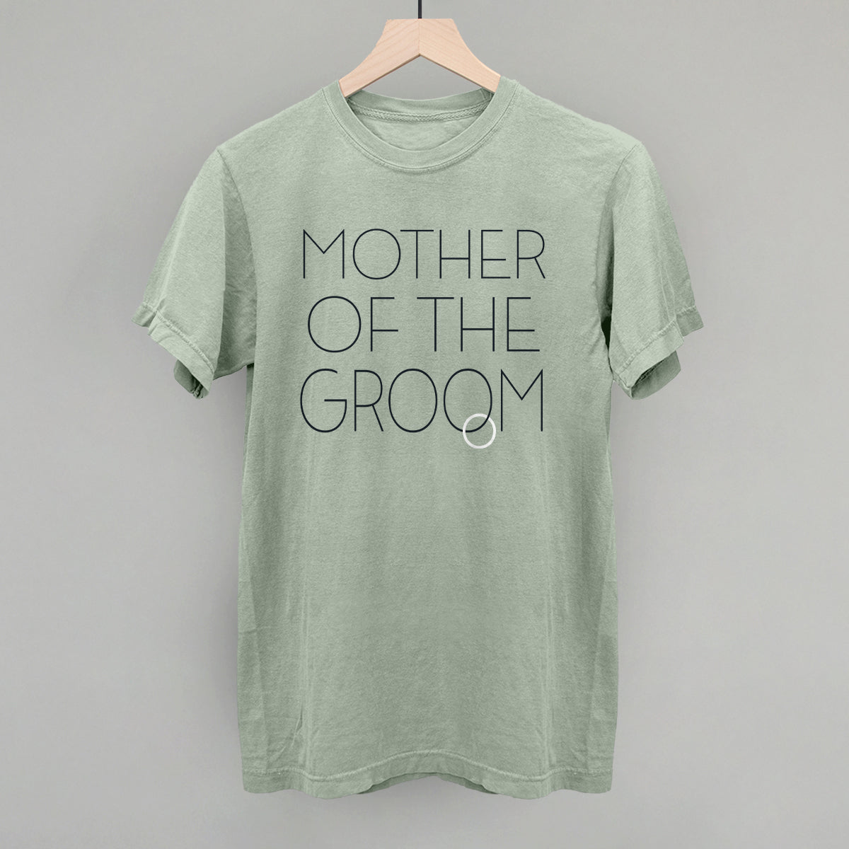 Mother of the Groom (Deco Ring)