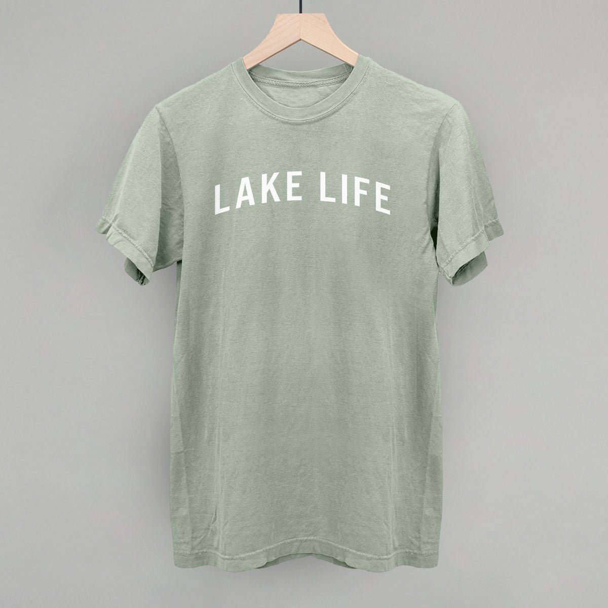 Lake Life (Arc)