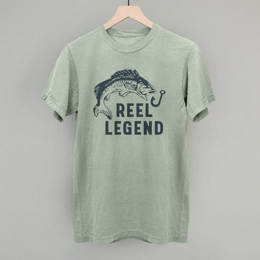 Reel Legend