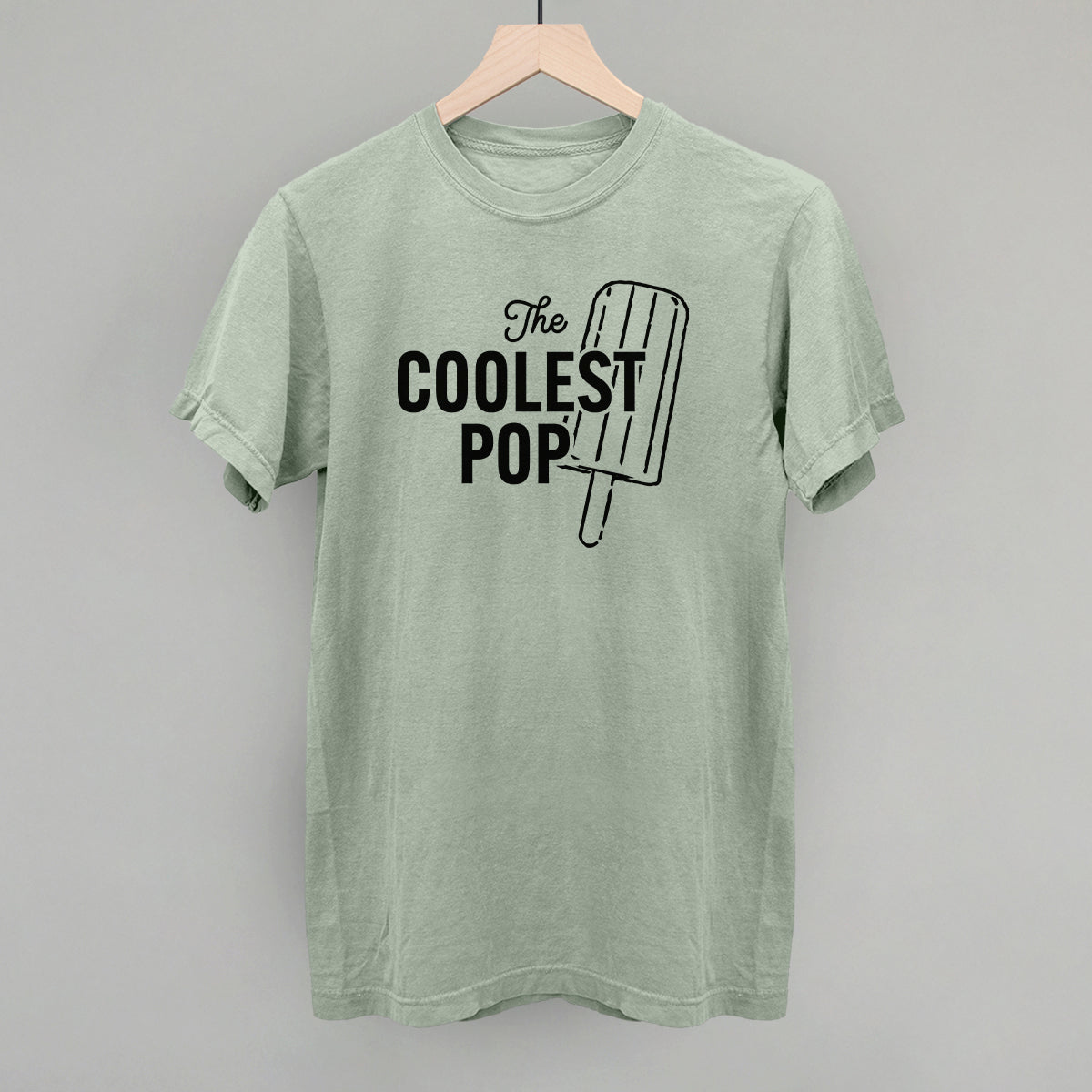 The Coolest Pop (Bold)