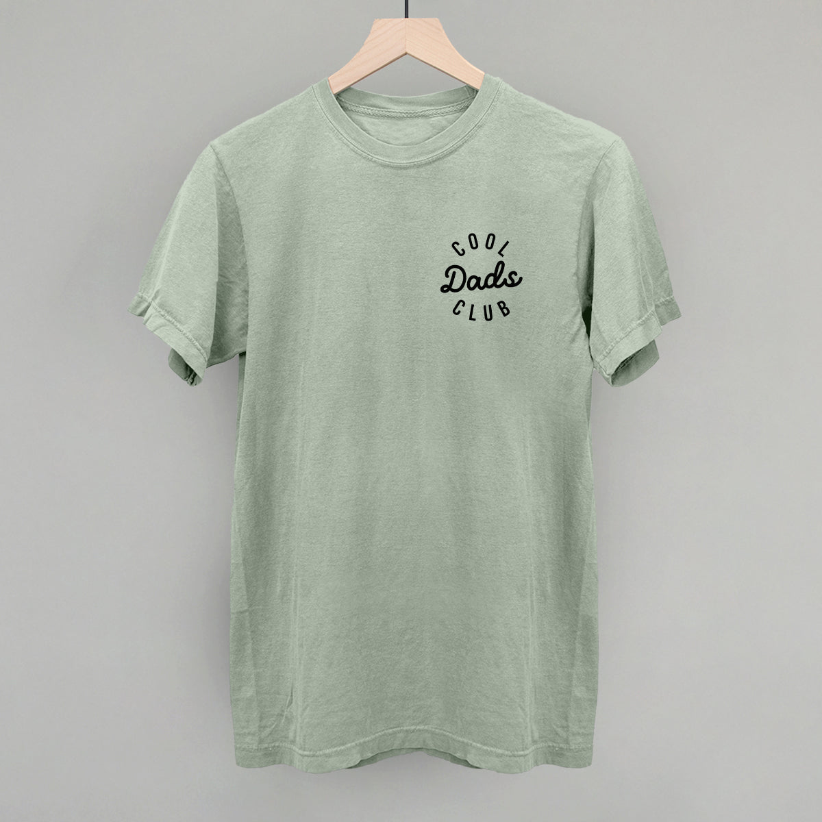 Cool Dads Club (Left Chest)